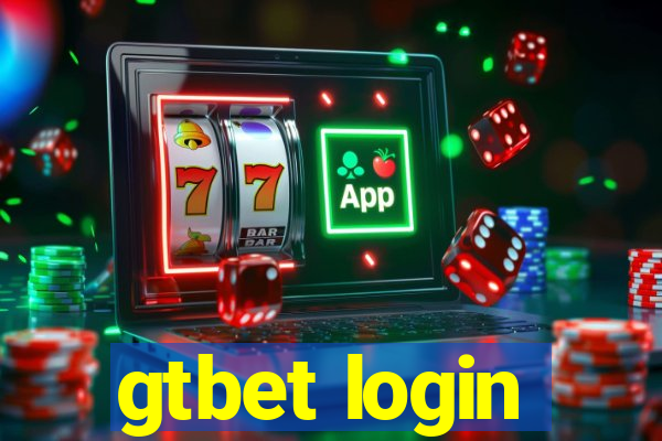 gtbet login